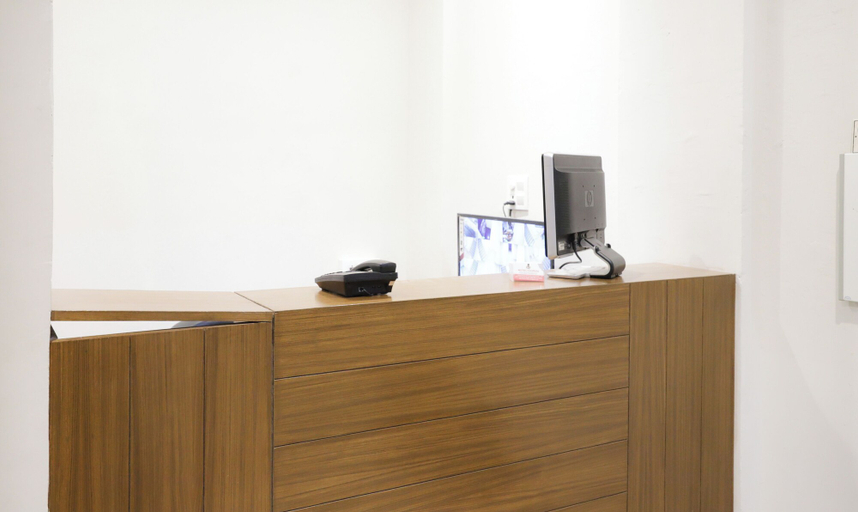 Others 5, Hotel Kamron Airport Rd Sector 78 Mohali, Sahibzada Ajit Singh Nagar