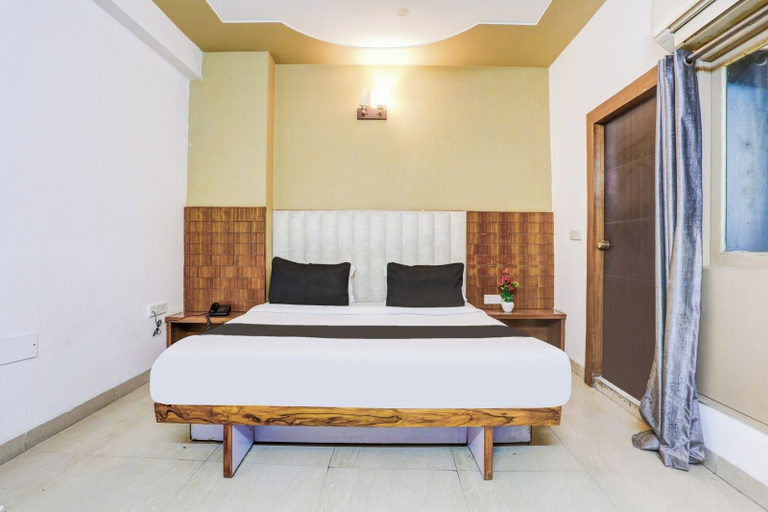 Others 4, My Home Hotels, Delhi