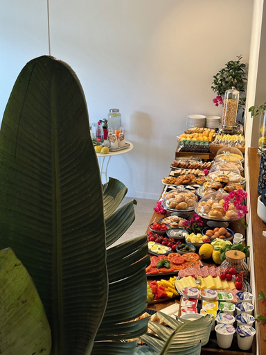 Food & Drinks 5, Blue Boutique, Salerno