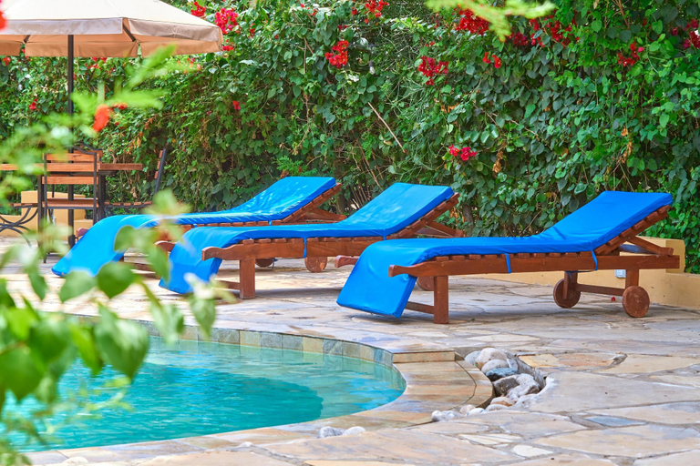 Sport & Beauty 5, Mara Big Five Lodge, Kilgoris