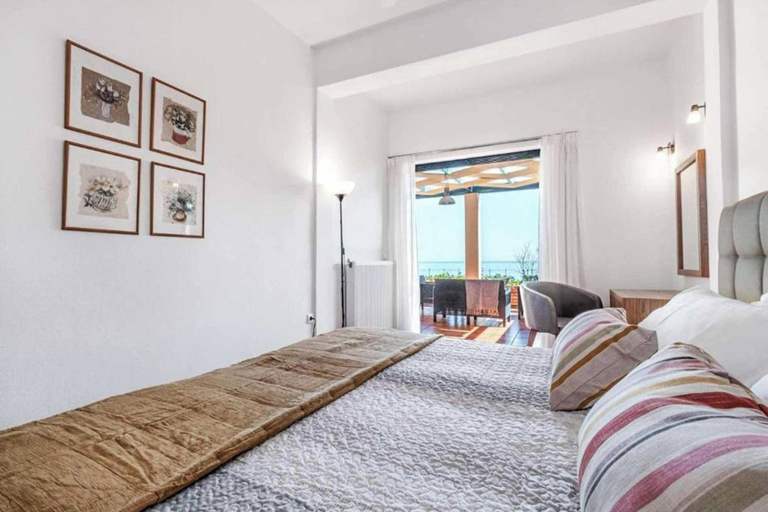 Others 2, Villa Barbati Beachfront, Ionian Islands