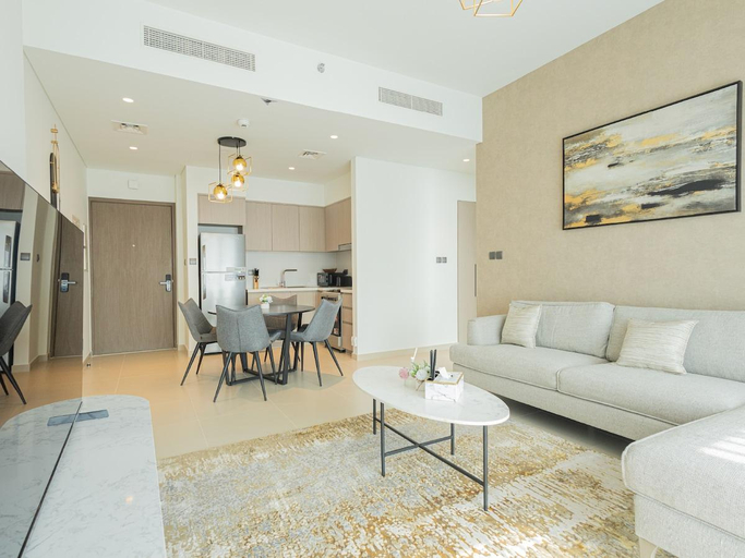 Others 5, MH- Act - Downtown 1BHK-REF4105, Dubai