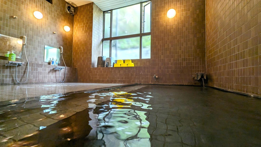 Sport & Beauty 3, Yunohama HOTEL, Tsuruoka