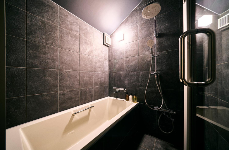 Bathroom 3, HIYASAI -LOGIN Kurashiki-, Kurashiki