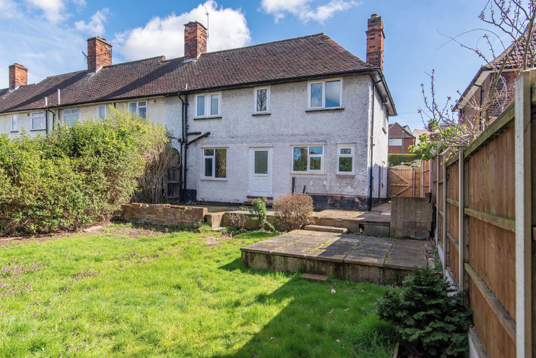 Exterior & Views 5, Kneeton Vale, Nottingham