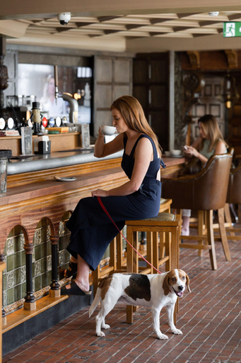 Food & Drinks 3, The Old Inn Crawfordsburn , North Down and Ards