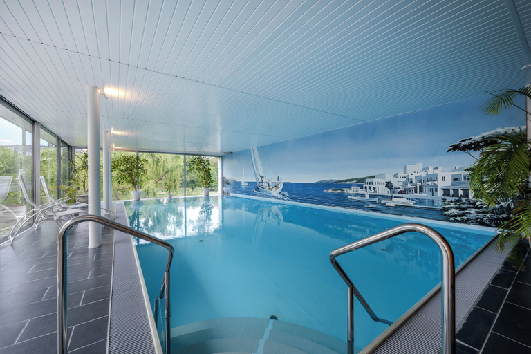 Sport & Beauty 2, Ringhotel Seehof Berlin, Berlin