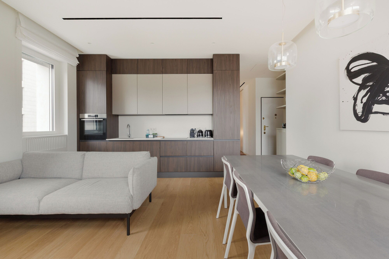 Others 5, Brera Apartments in Missori, Milano