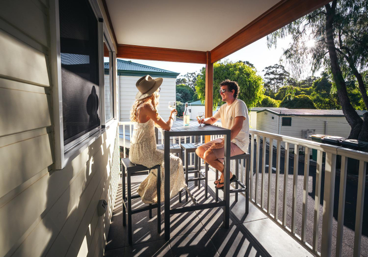 Others 5, Riverview Tourist Park, Augusta-Margaret River