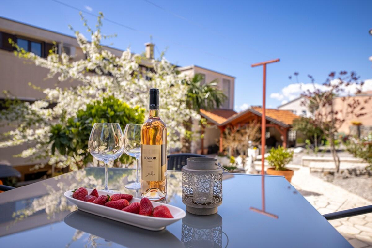Food & Drinks, Roko 1, Crikvenica