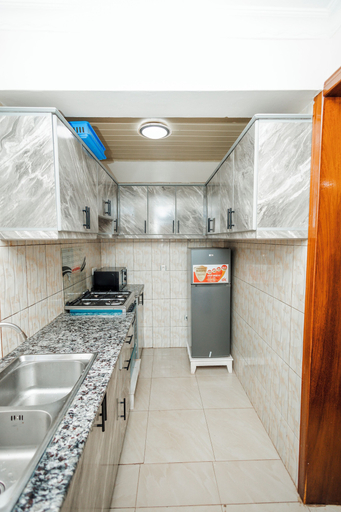 Others 4, Casa Kigali, Kicukiro