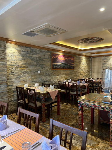 Food & Drinks 4, Sherpa Home Hotel, Bagmati