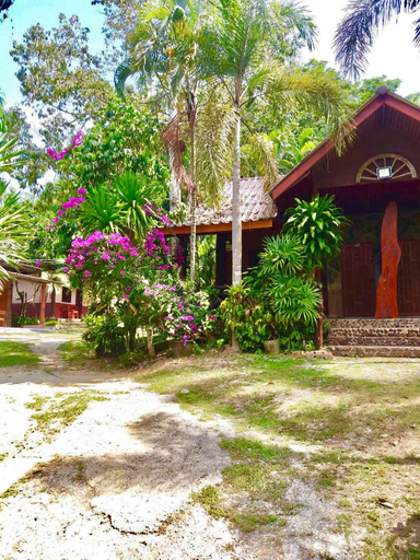 Others 3, Baan Pak Rim Kuen Resort, Ban Ta Khun