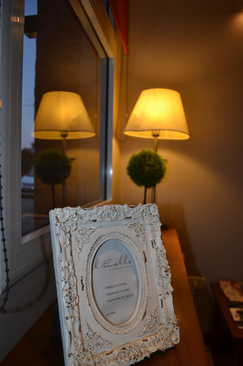 Bedroom 4, EL Molle Hotel Boutique, Sarmiento