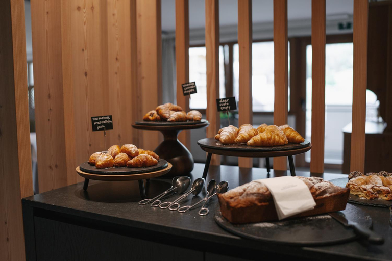 Food & Drinks 5, Brunelle Seiser Alm Lodge, Bolzano