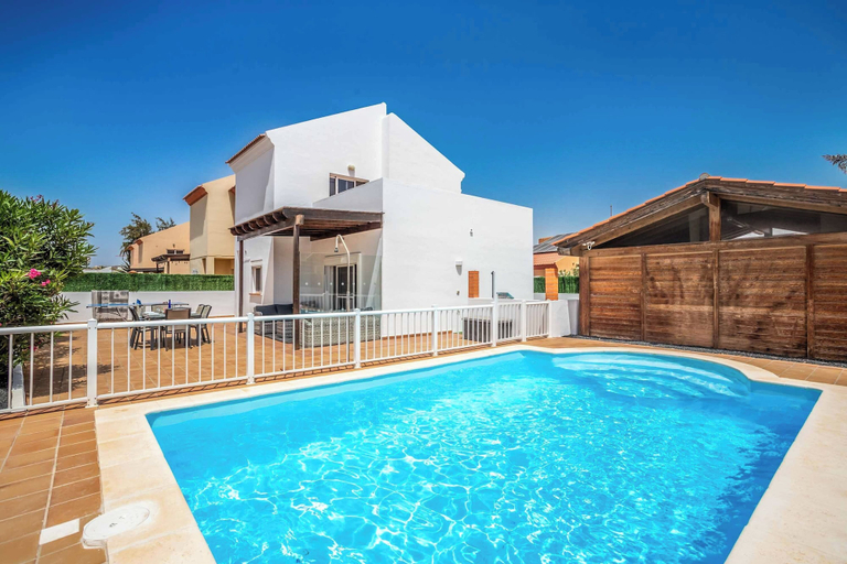 Sport & Beauty 5, Villa Bonnie, Las Palmas