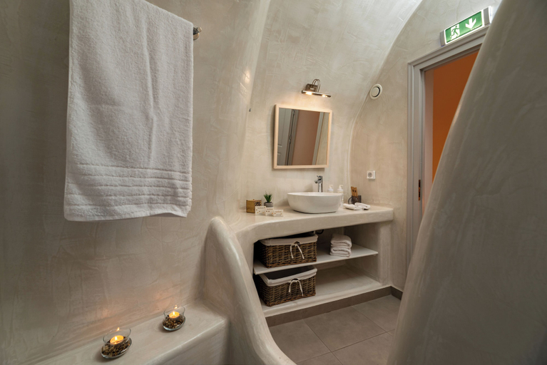 Others 5, Messavoli residences, South Aegean