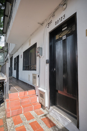 Exterior & Views 4, LA 35, Medellín