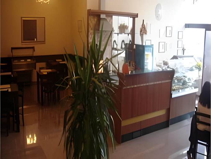 Food & Drinks 5, Ibis Styles Pitesti Arges, Pitesti