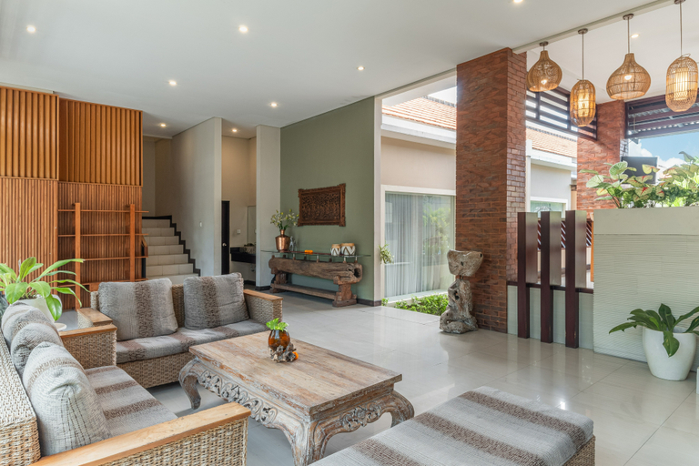 Others 5, Svarna Suites & Villas Seminyak, Badung