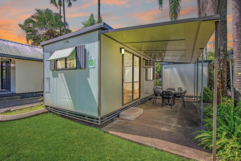 Exterior & Views 2, Hideaway Mission Beach Village, Johnstone