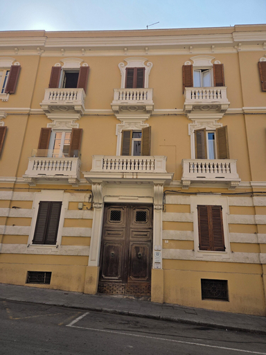 Exterior & Views 2, GUESTHOUSE 73, Cagliari