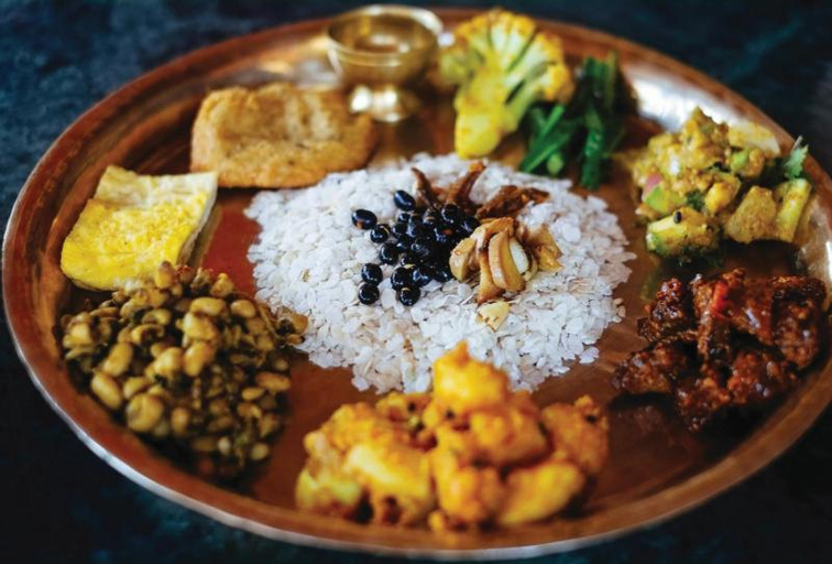 Food & Drinks 5, Dhulikhel boutique hotel, Bagmati