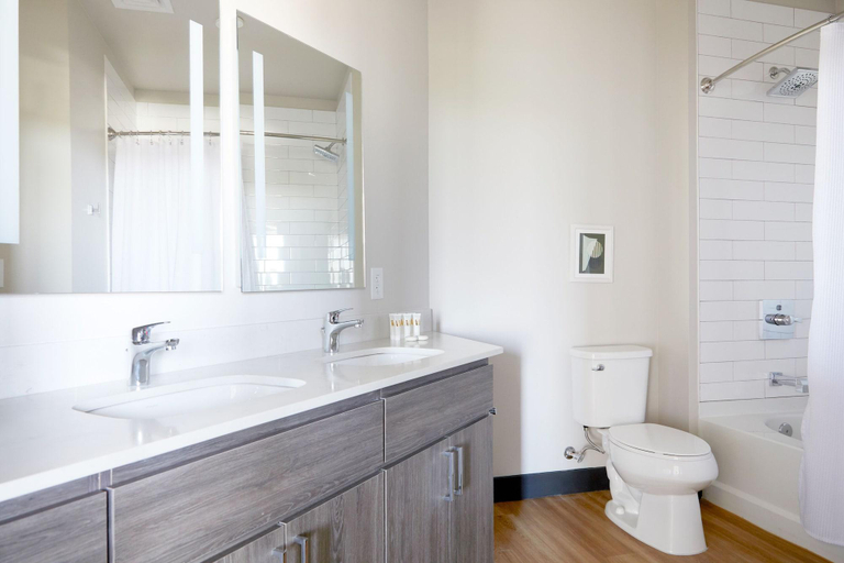 Bathroom 4, Sonder at Mill Ave, Maricopa