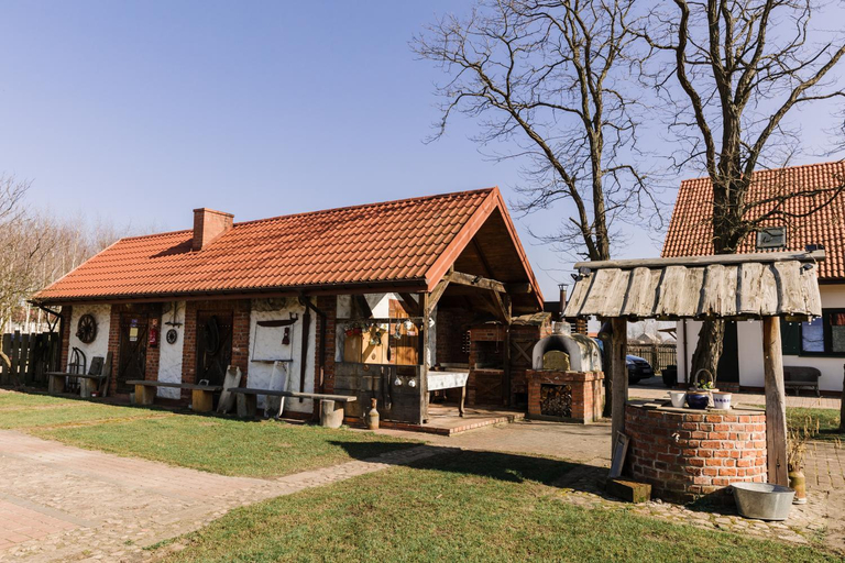 Others 3, Agroturystyka Zagroda Borowo, Konin