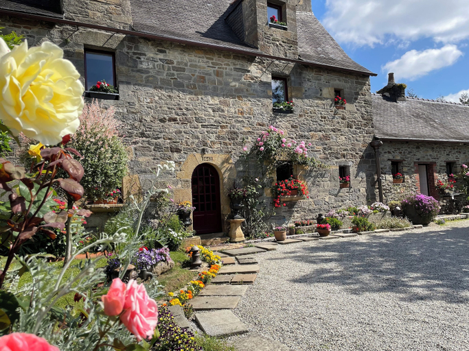 Exterior & Views 2, Auberge de keranden, Finistère