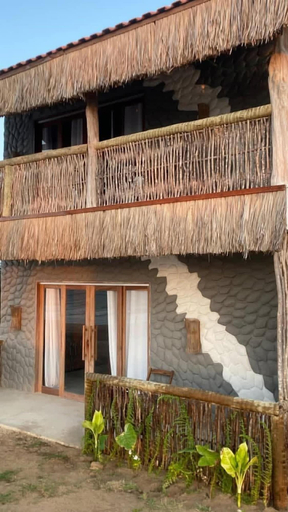 Exterior & Views, CHALÉ DOS VENTOS - HOTEL, Amontada