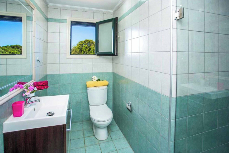Others 2, Villa Carreta, Ionian Islands