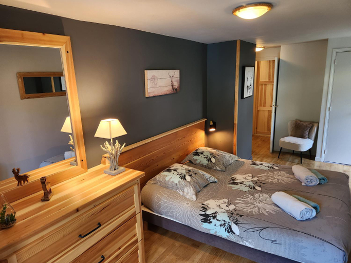 Others 4, La Girandole Chambre d'hotes et Location d'appartement, Hautes-Alpes
