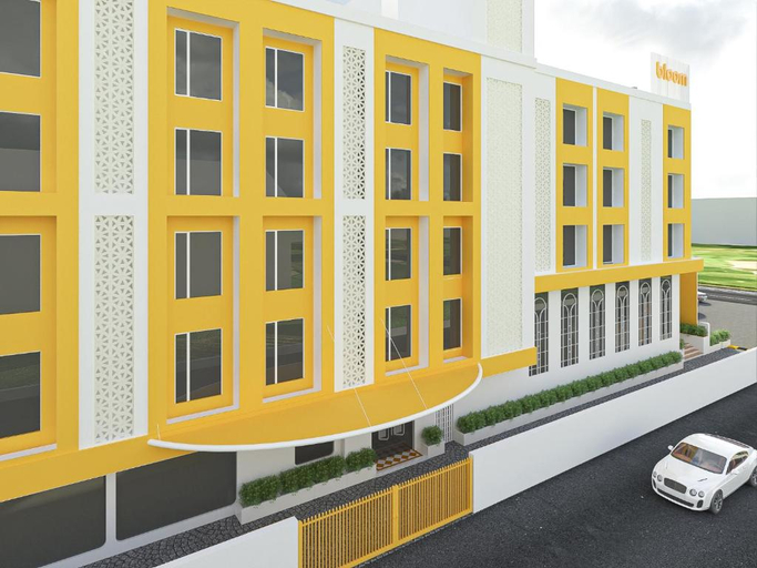 Exterior & Views 2, Bloom Hotel - Taloja Navi Mumbai, Raigarh