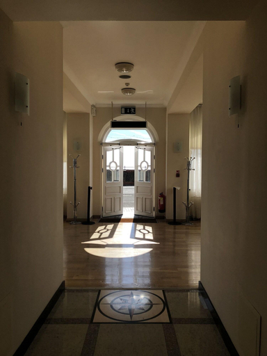 Public Area 3, Eastbourne Riviera Hotel, East Sussex