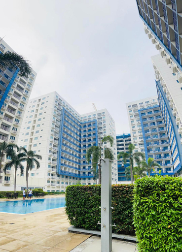 Others 3, The FINEST Sea Residences Condo, Pasay City