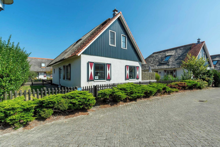 Exterior 5, Villa in Callantsoog Near the Beach, Zijpe