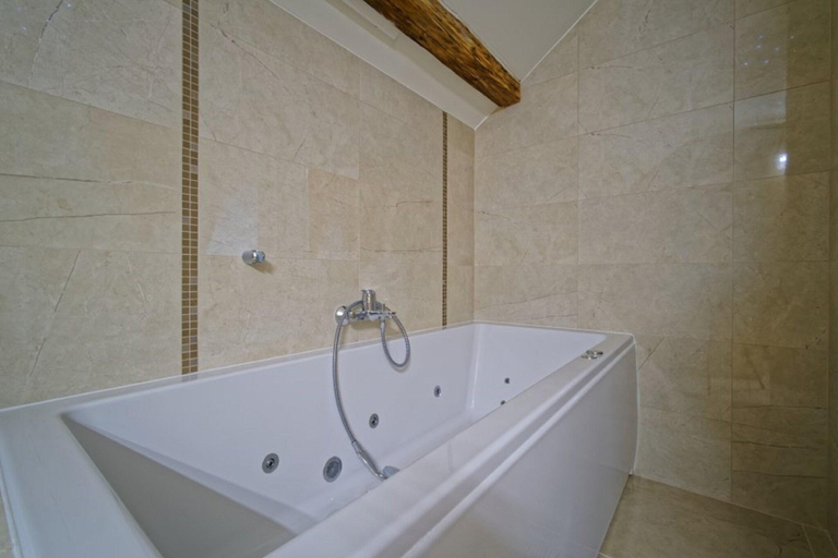 Bathroom, Penzion Janka, Brno