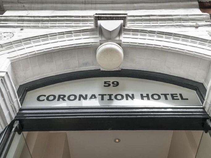 Exterior & Views 3, Coronation Hotel, London