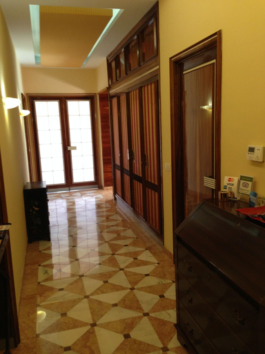 Others, L'Aura di Sicilia, Ragusa