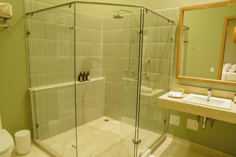 Bathroom 5, Terrazas Hotel Boutique, Cartagena de Indias