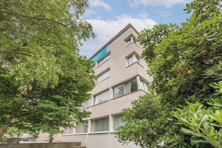 Exterior & Views 2, Appart'City Classic La Rochelle Centre, Charente-Maritime