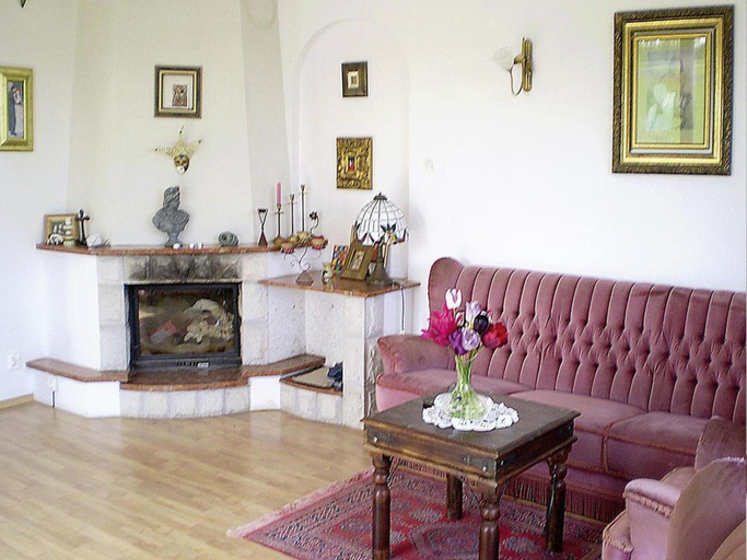 Others 4, Holiday Home near Forest and Lake in Pomeranian, Kartuzy