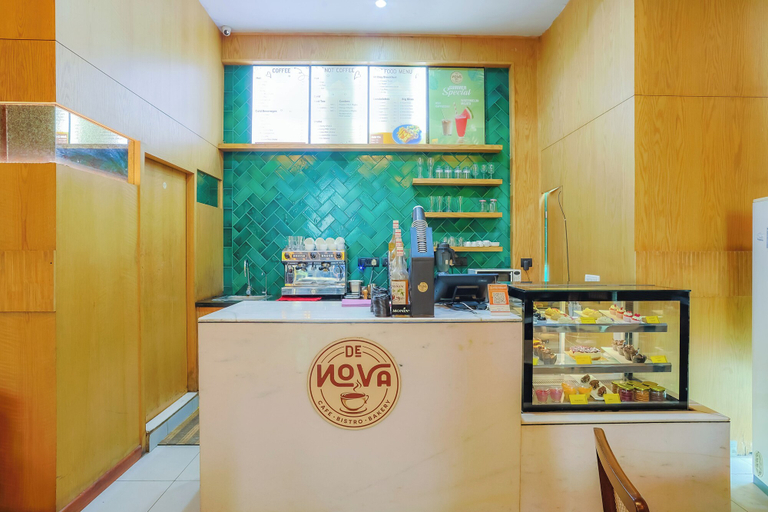 Others 5, Livbox Hotel at Supernova, Gautam Buddha Nagar