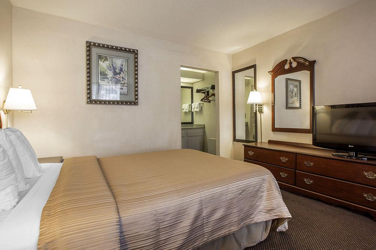 Sport & Beauty 1, Quality Inn Suwanee, Gwinnett