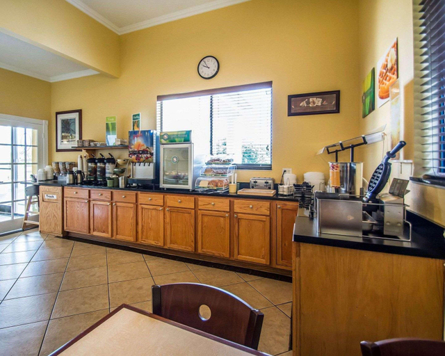 Others 5, Quality Inn & Suites Mt Dora North, Lake