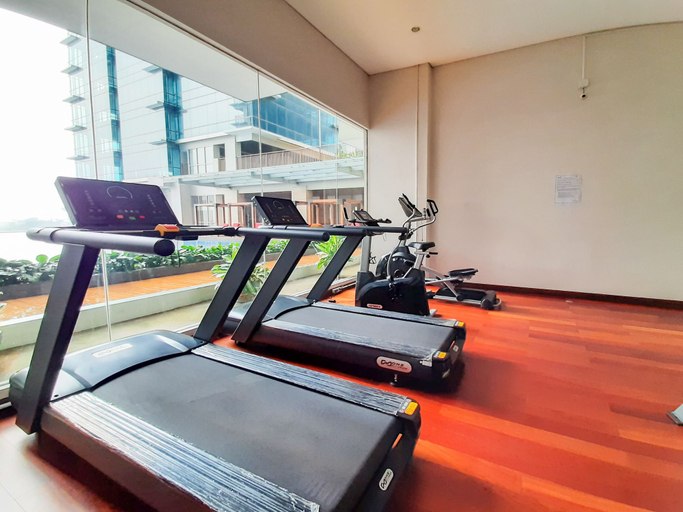 Others 4, Good Choice and Homey 2BR Apartment Tamansari Iswara, Bekasi