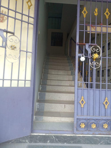 Entrance 3, SriVari Premium Home Stay , Vellore
