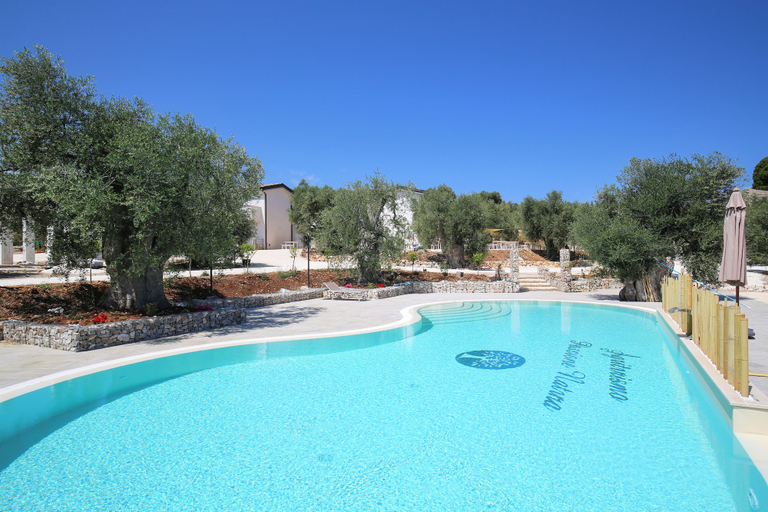 Sport & Beauty 5, Agriturismo Passione Natura, Foggia
