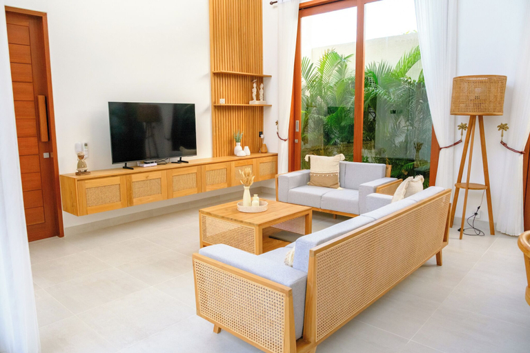 Others 5, Villa Moon Orchid - 3 bedroom villa, Denpasar